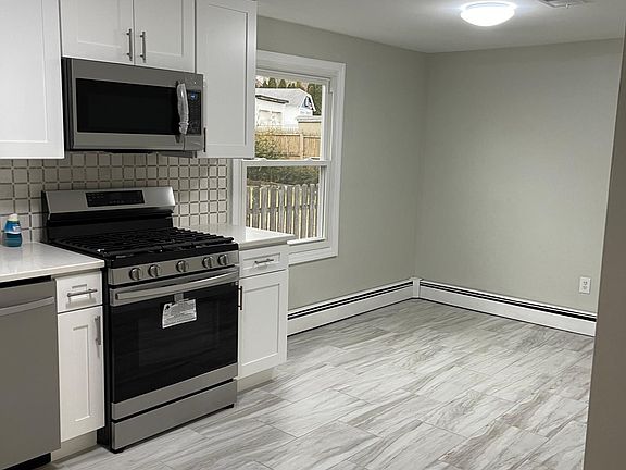 Dinette Area