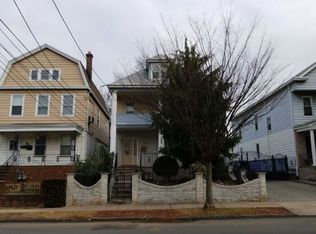 735 Monroe Ave, Elizabeth, NJ 07201