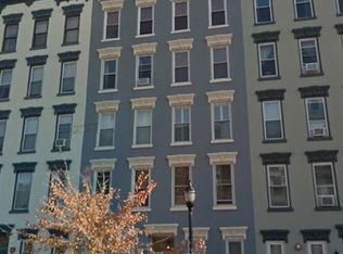 1105 Washington St APT 2B, Hoboken, NJ 07030