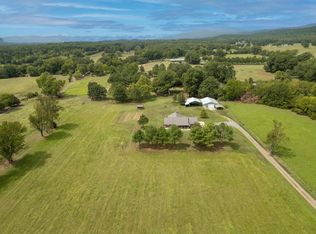 13749 State Highway 307, Belleville, AR 72824