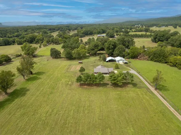 13749 State Highway 307, Belleville, AR 72824