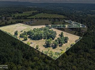 0 Pine Hill Rd, Dover, AR 72837