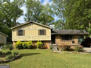 8833 Ashwood Dr, Riverdale, GA 30274