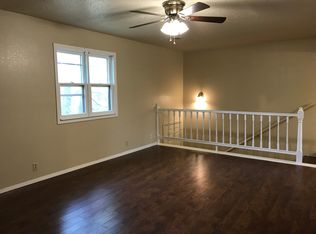 107 Warren St, Richland, MO 65556
