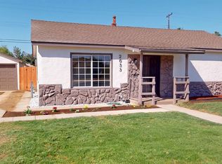 2033 Mayfair Dr E, Fresno, CA 93703