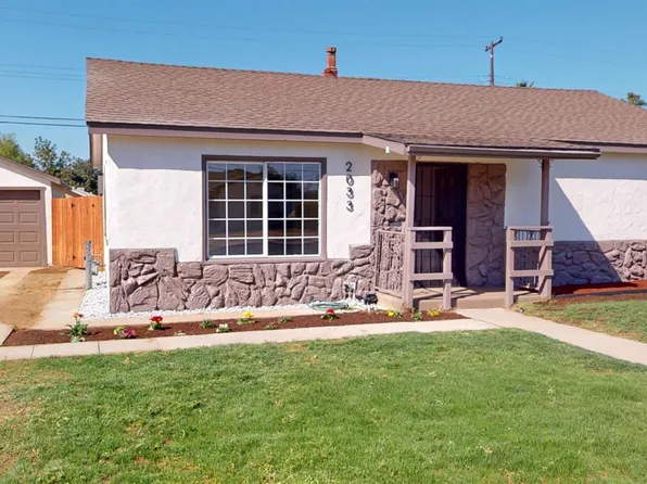 2033 Mayfair Dr E, Fresno, CA 93703