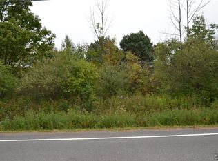 0 Broadfield Rd LOT 4, Pompey, NY 13138