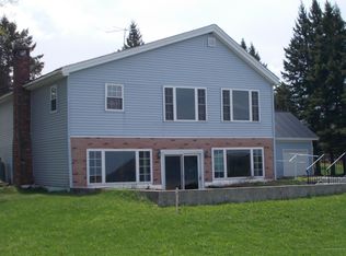 60 West Rd, Portage Lake, ME 04768