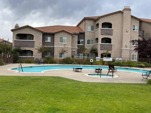 10001 Woodcreek Oaks Blvd Unit 226, Roseville, CA 95747