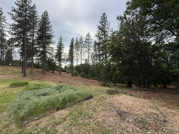 16824 Pine Grove Reservoir Rd, Nevada City, CA 95959