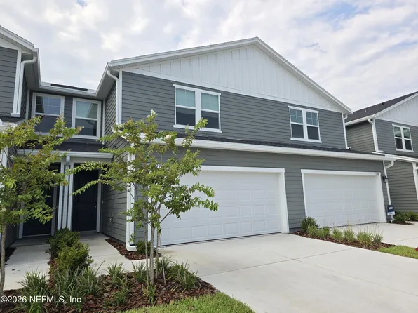 3790 CAIRO Way #WAY, Middleburg, FL 32068