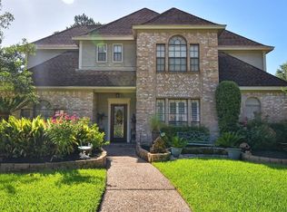20015 Pine Wind Dr, Humble, TX 77346