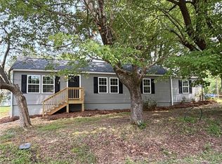 116 Gerry St, Stoneville, NC 27048