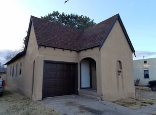 1512 Sheldon St, Clovis, NM 88101