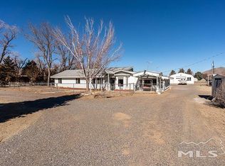 1358 Judy St, Minden, NV 89423