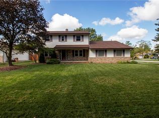 1188 Teakwood Ln, Brunswick, OH