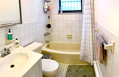 Rented by Boerum Hill Realty