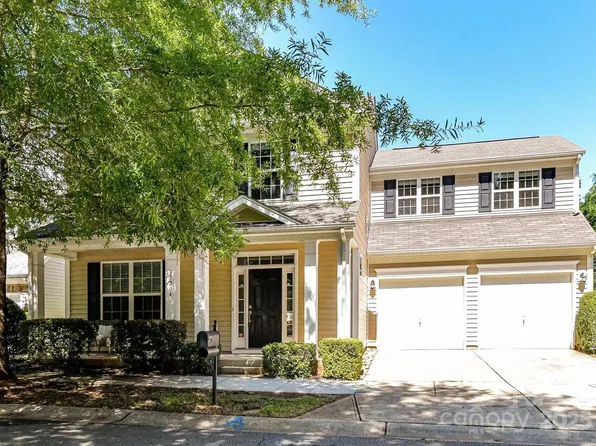 17204 Caldwell Track Dr, Huntersville, NC 28078