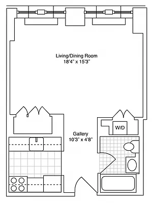Rented by Citi Habitats | media 12