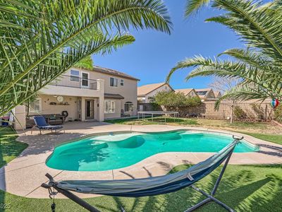 8228 Fritzen Ave, Las Vegas, NV, 89131