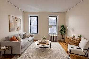 241 East 38th Street #3C image 1 of 7
