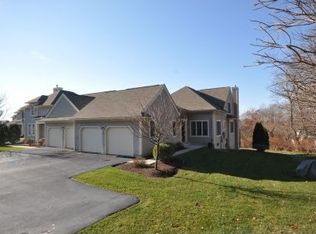 225 Main Channel St UNIT 5, Warwick, RI 02889