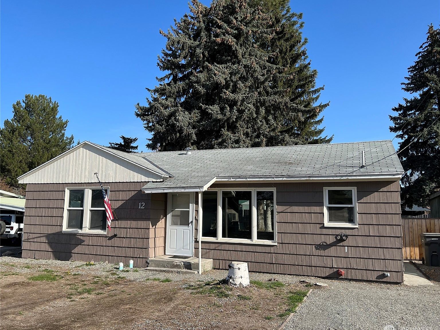 12 Grape Avenue W, Omak, WA 98841 Zillow