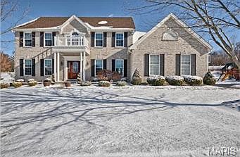 2nd image of 1620 Ashford Oaks Ct