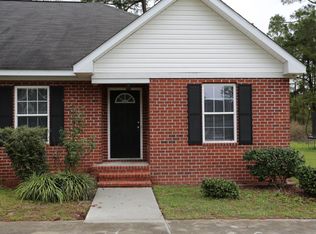 107 Lindsay Ct #B, Statesboro, GA 30458
