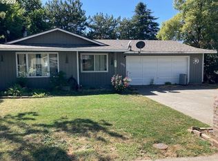 1980 SW Quinney Ave, Pendleton, OR 97801