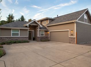 1004 Highland Dr, Stayton, OR 97383