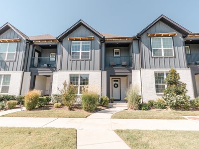 1646 Jude Dr, Allen, TX, 75002