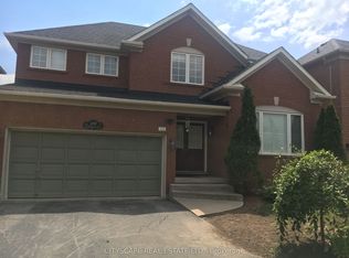 1838 Bridlington Ct #Basement, Mississauga, ON L5N 7L1