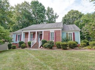 3737 Waterton Leas Ct, Charlotte, NC 28269