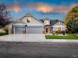 5824 S Snowy River Way, Boise, ID 83709