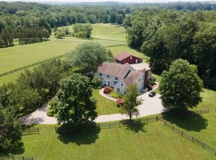 605 Larger Cross Rd, Bedminster, NJ 07921