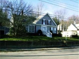 218 S Main St, Gardner, MA 01440