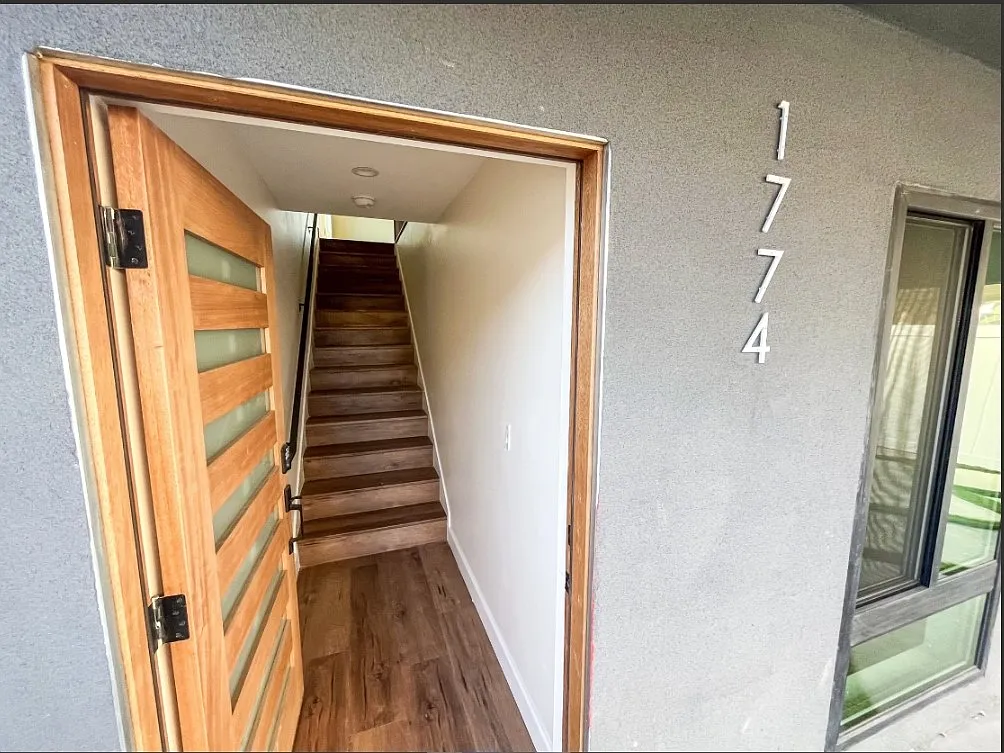 4 bed, 4.5 bath, 1768 sqft, $3,700 — Photo 2