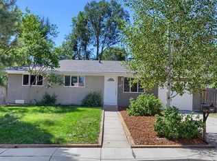 305 Pecos Dr, Colorado Springs, CO 80911