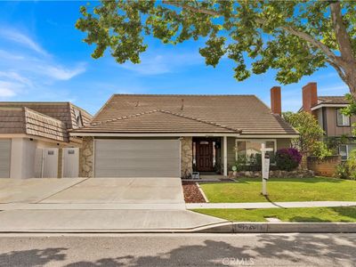 18420 Heather Ave, Cerritos, CA, 90703