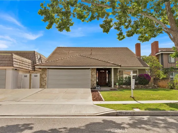 18420 Heather Ave, Cerritos, CA 90703
