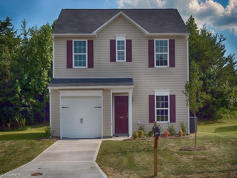 1st image of 409 Old Treybrooke Dr