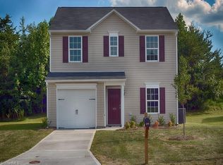 409 Old Treybrooke Dr, Greensboro, NC 27406