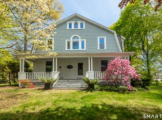 418 Maple Hill Avenue, Newington, CT 06111