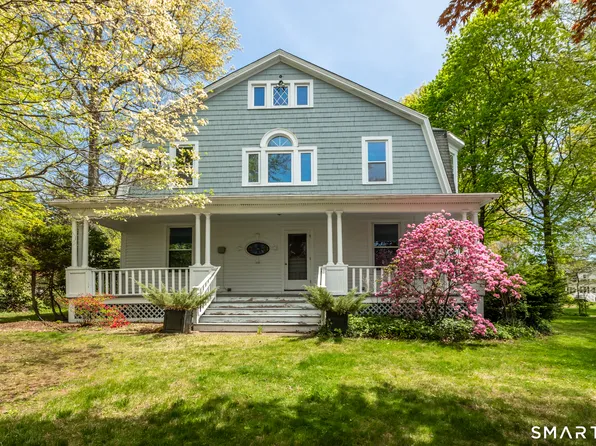 418 Maple Hill Avenue, Newington, CT 06111