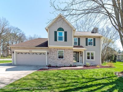2990 Whistlewood Way, Lansing, MI, 48911