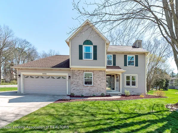 2990 Whistlewood Way, Lansing, MI 48911