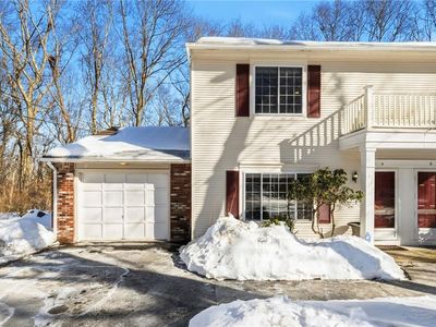 33 A Eagle Run, East Greenwich, RI, 02818