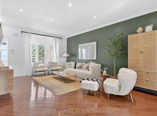 555 S Unionville Ave, Markham, ON L3R5G8