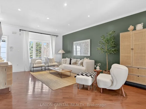 555 S Unionville Ave, Markham, ON L3R 5G8